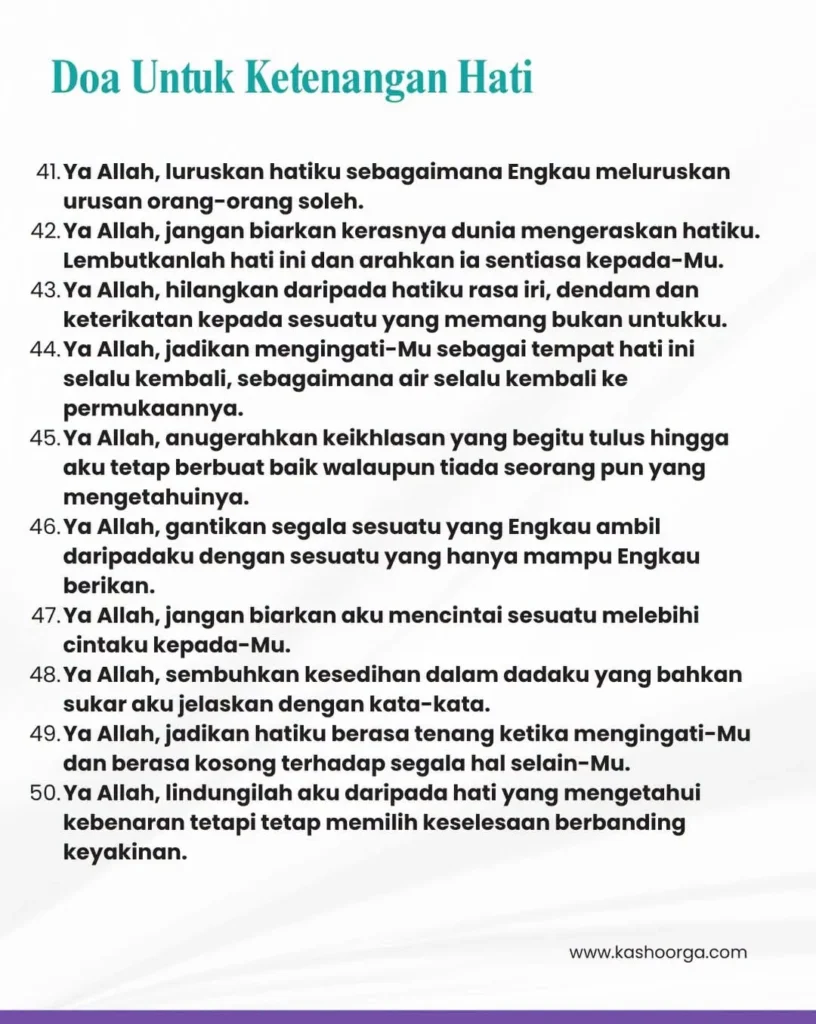 doa hari asyura