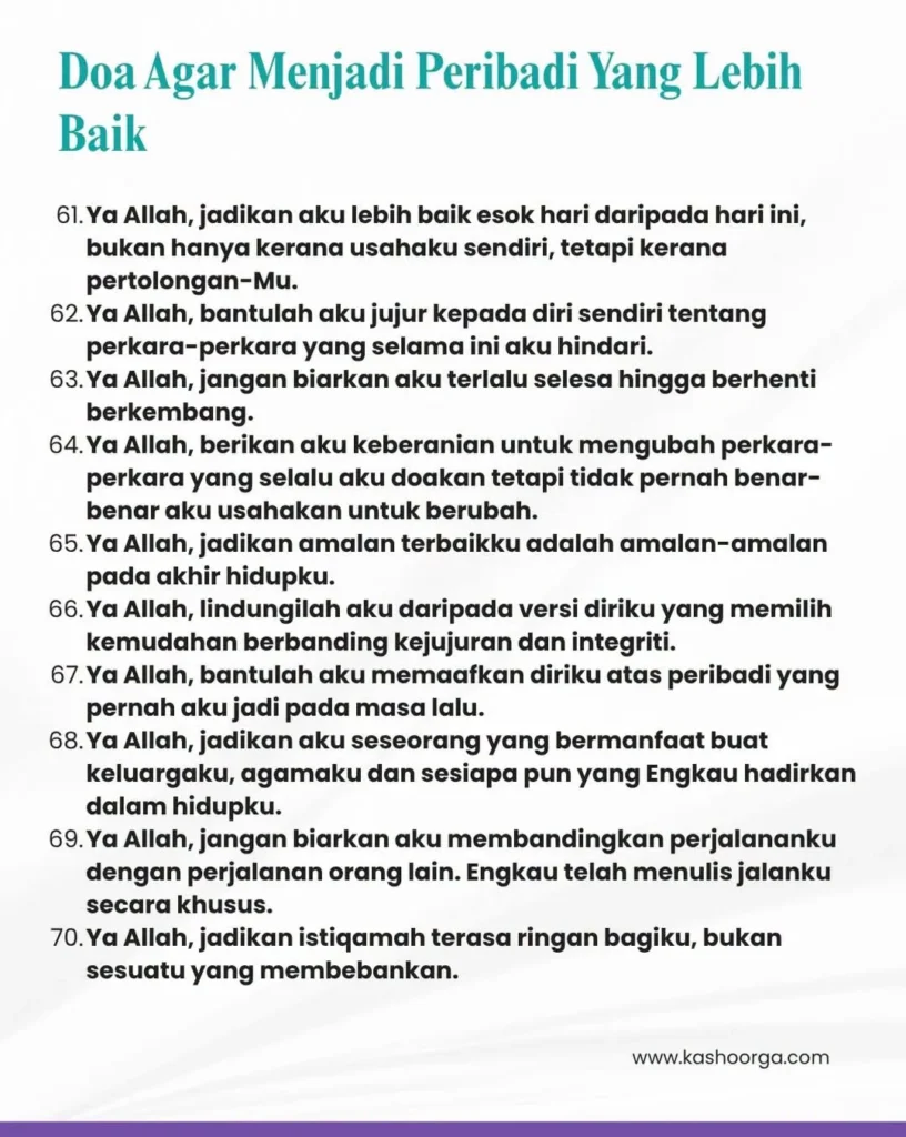 doa hari asyura
