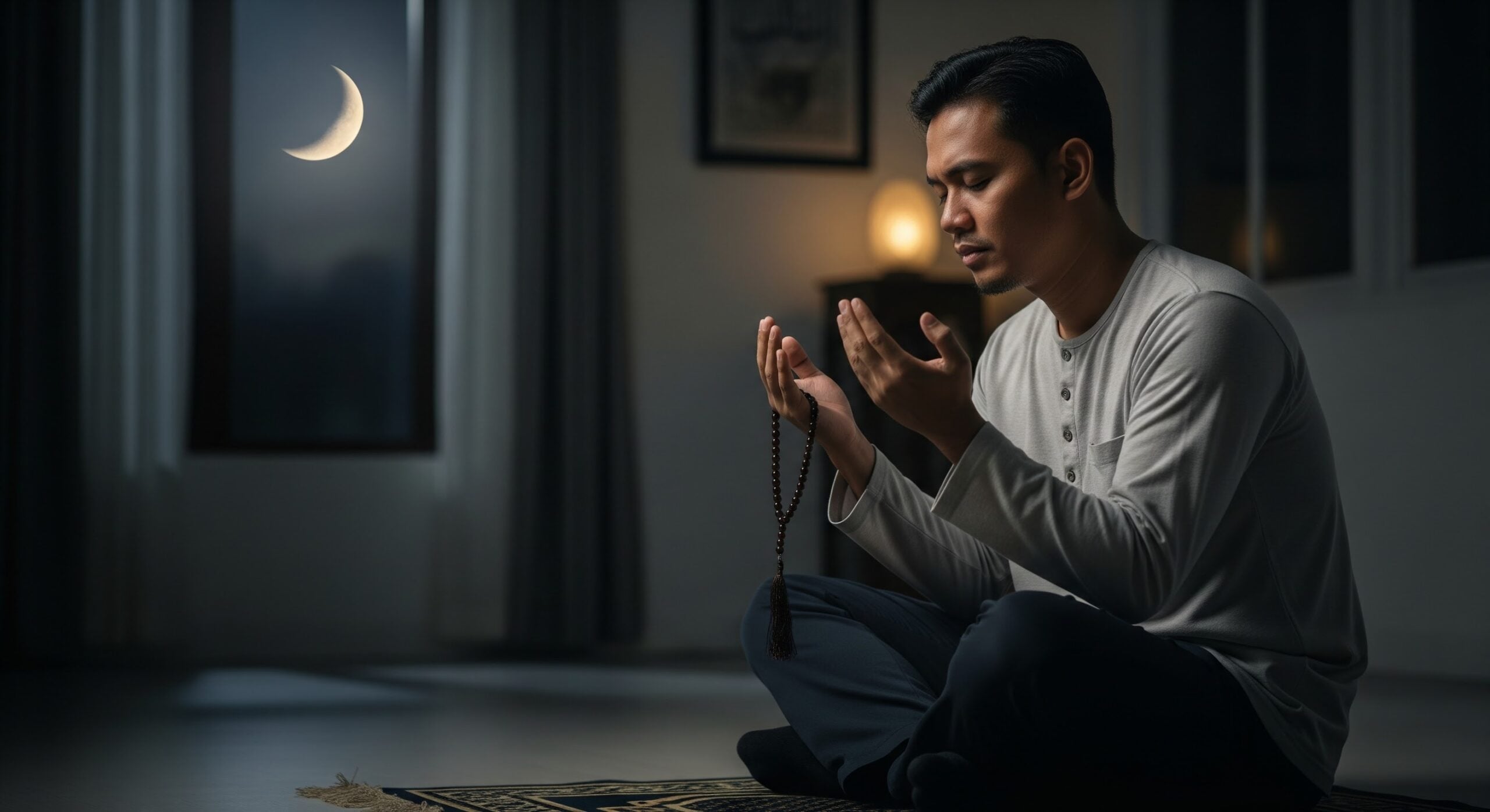 Panduan Lengkap Cara Solat Sunat Taubat Yang Mudah Serta Ringkas, Raih Keampunan & Rahmat Allah SWT