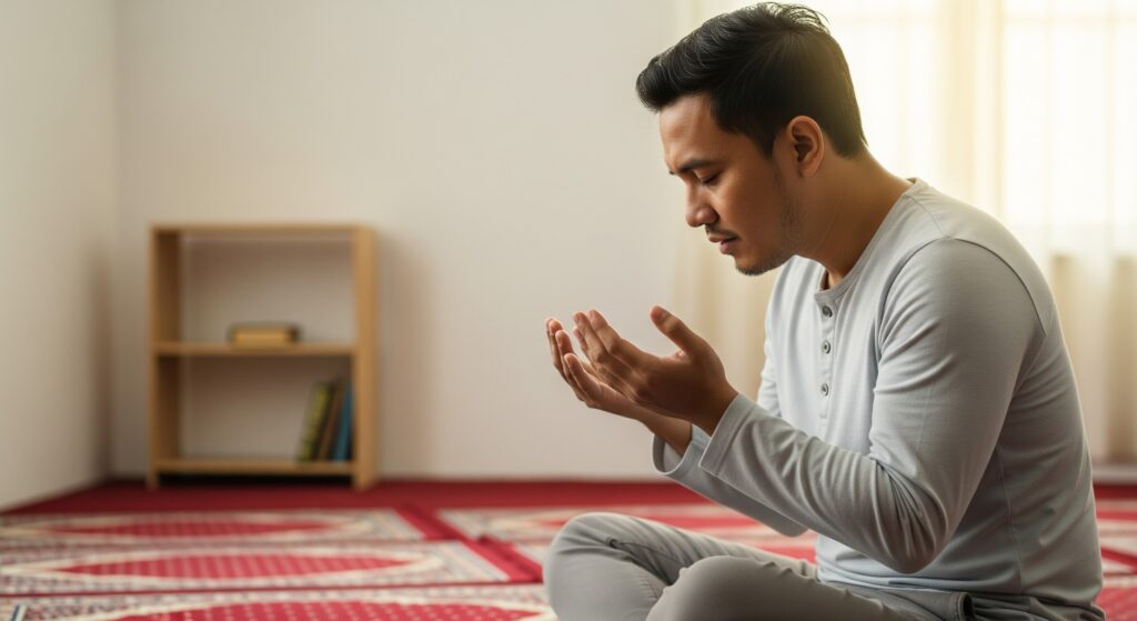 Puasa Sehari Tapi Ganjarannya Dosa Setahun Diampunkan, Ini 4 Fadhilat Besar Hari Asyura Menurut Hadis Sahih