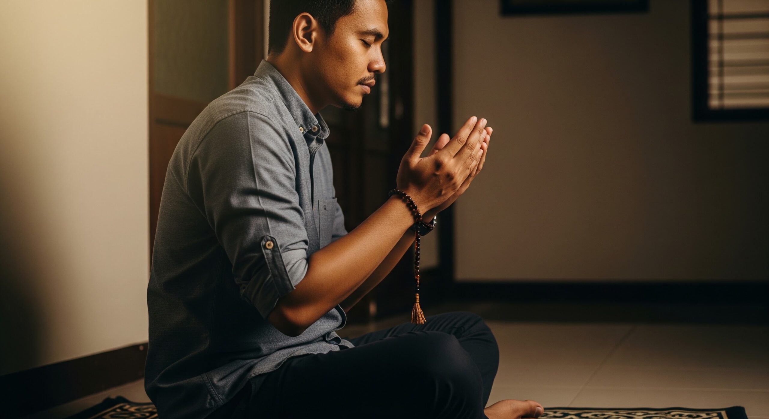 Panduan Niat Puasa Hari Putih 29, 30 Jun & 1 Julai, Boleh Baca Lepas Maghrib Hari Ini