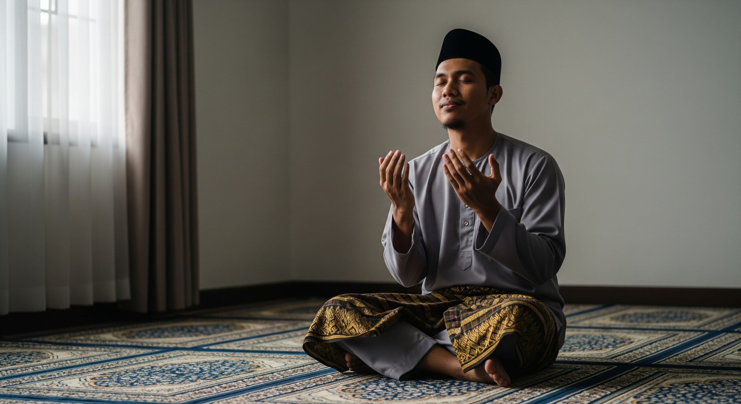 3 Doa Minta Rezeki Terus Dari Al-Quran Yang Dibaca Para Nabi, Mudah, Terbukti & Penuh Makna