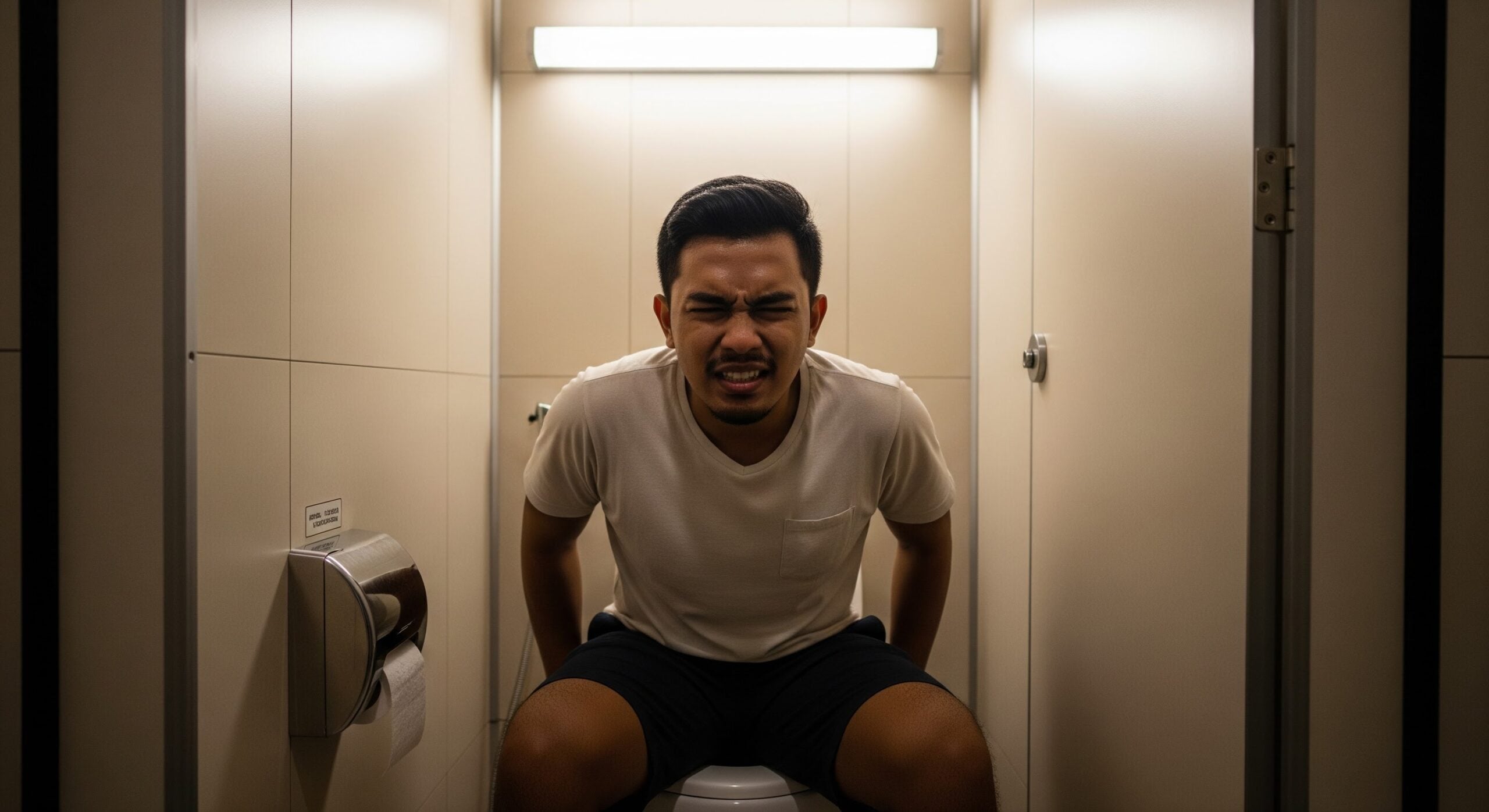 Ramai Terus Beredar Lepas Buang Air, Tapi Lupa & Tak Buat Langkah Penting Ini Sebelum Wuduk