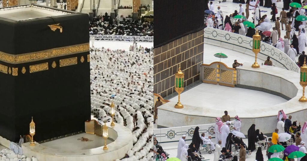 Arab Saudi Umum Jadual Waktu Masuk Ke Hijir Ismail Yang Baru, Bakal Jemaah Umrah Wajib Ambil Tahu!