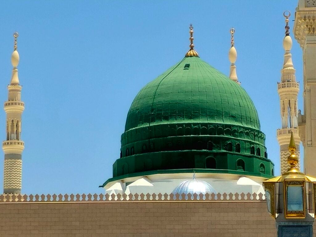 “Aku Masih Merasai Kesakitannya”-Ramai Tak Tahu Rasulullah SAW Tanggung Kesan Racun 3 Tahun Sebelum Wafat