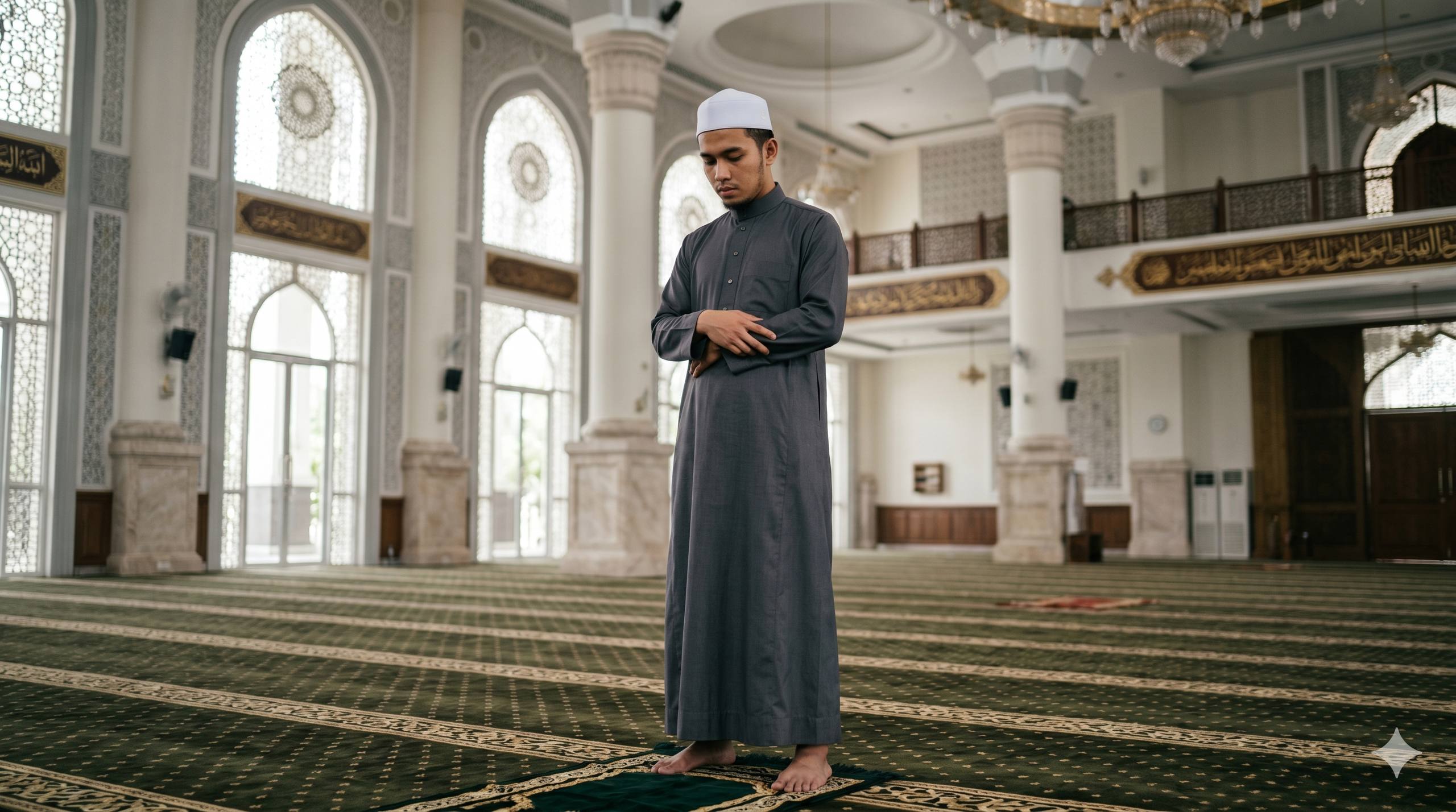 Ramai Tak Sedar Ada 5 Waktu Diharamkan Solat, Tapi Larangan Ini Terbatal Di Satu Lokasi Yang Istimewa