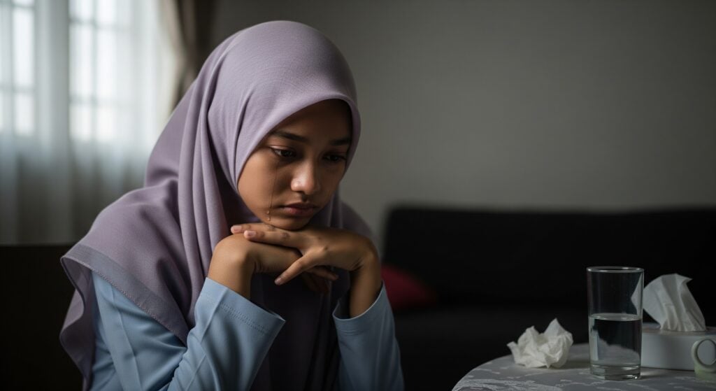 10 Inti Pati Luar Biasa Surah Ad-Dhuha Buat Anak Muda Yang ‘Struggle’, Bangkit Daripada Kegelapan Hidup