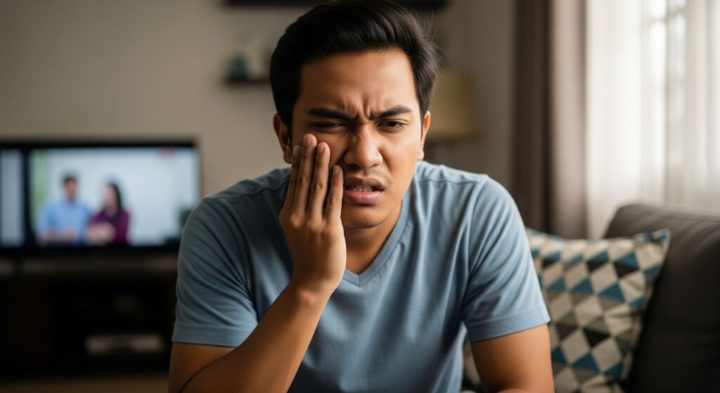 Rasa Sakit Gigi Yang Mencucuk? Baca Doa Yang Nabi SAW Ajar Ini 7 Kali Sambil Letak Tangan Pada Pipi