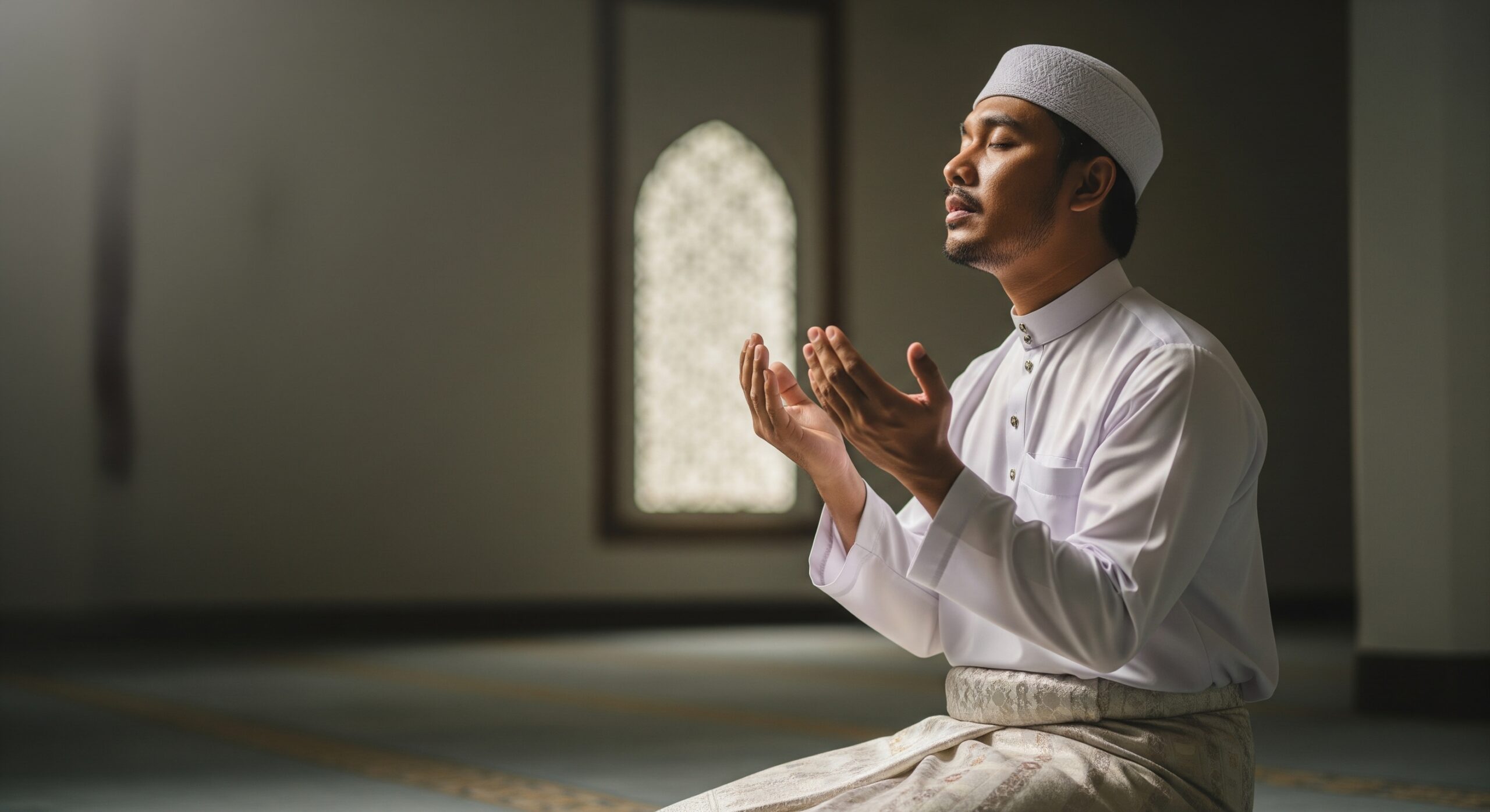 Tengah Buntu Buat Pilihan? Ini Waktu Paling Afdhal Solat Istikharah & Senarai Waktu Makruh Yang Wajib Dielak