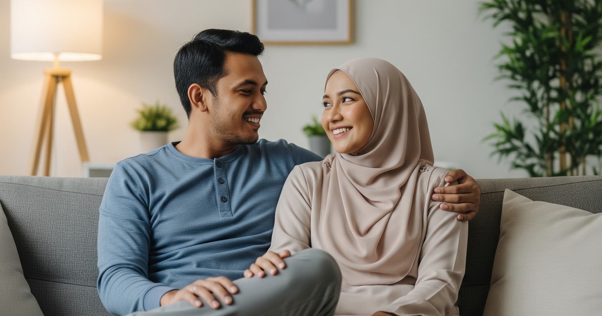 5 Adab Berjimak Menurut Islam Yang Ramai Suami Isteri Terlepas Pandang, Hubungan Intim Boleh Jadi Ibadah