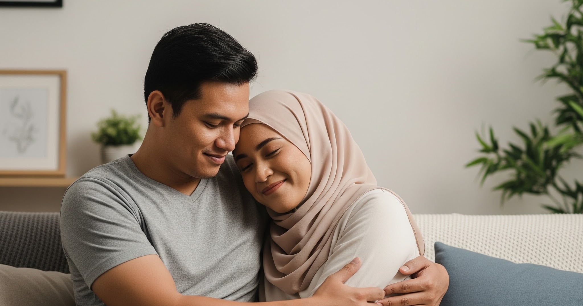 Adakah Berjimak Dari Arah Belakang Dibenarkan Dalam Islam? Ramai Salah Faham Tentang Hukum