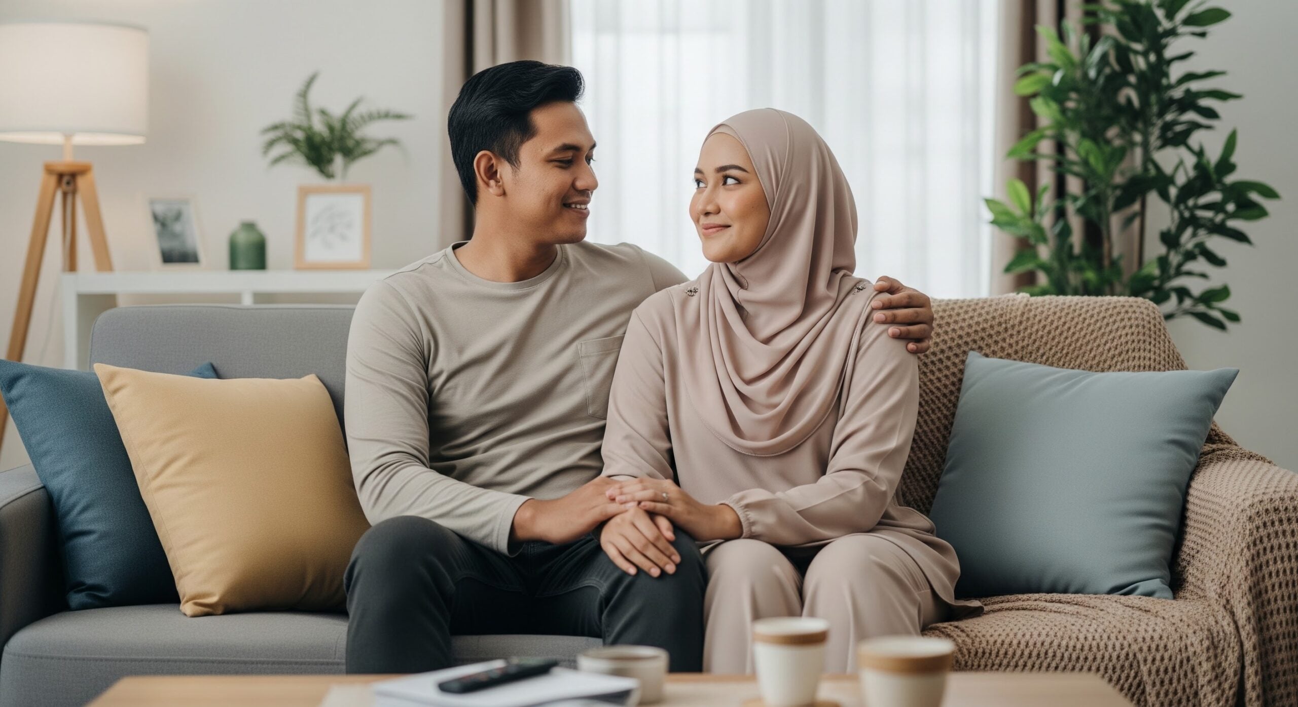 Jangan Lafaz Di Bibir, Baca Doa Ini Dalam Hati Apabila Keluar Mani Ketika Bersetubuh Bersama Isteri