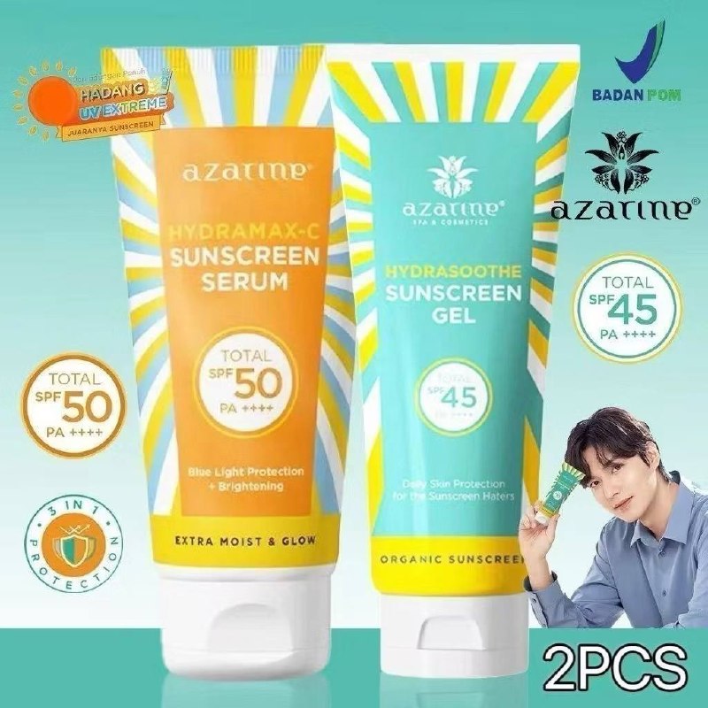 skincare murah