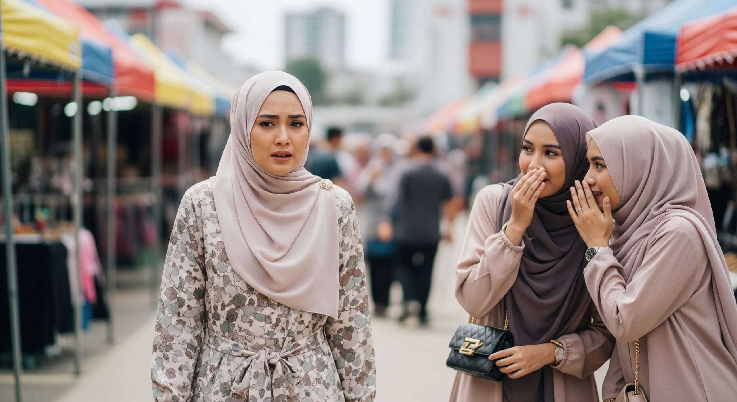 Bukan Sekadar Ruqyah, Mufti Dedah Kaedah Merawat Penyakit Ain Mengikut Sunnah Yang Tak Ramai Tahu