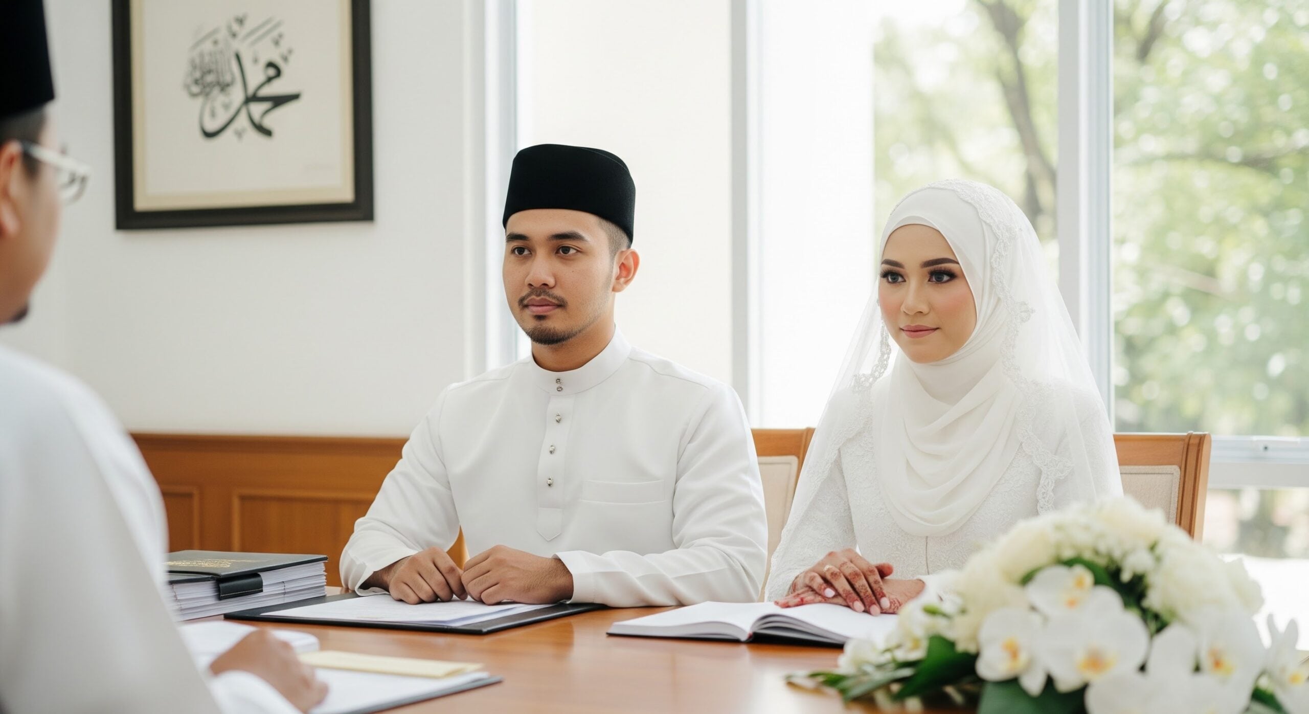 Kahwin Mutaah Haram Dalam Islam, Ini Penjelasan Sebenar & Bahaya Yang Ramai Tidak Sedar