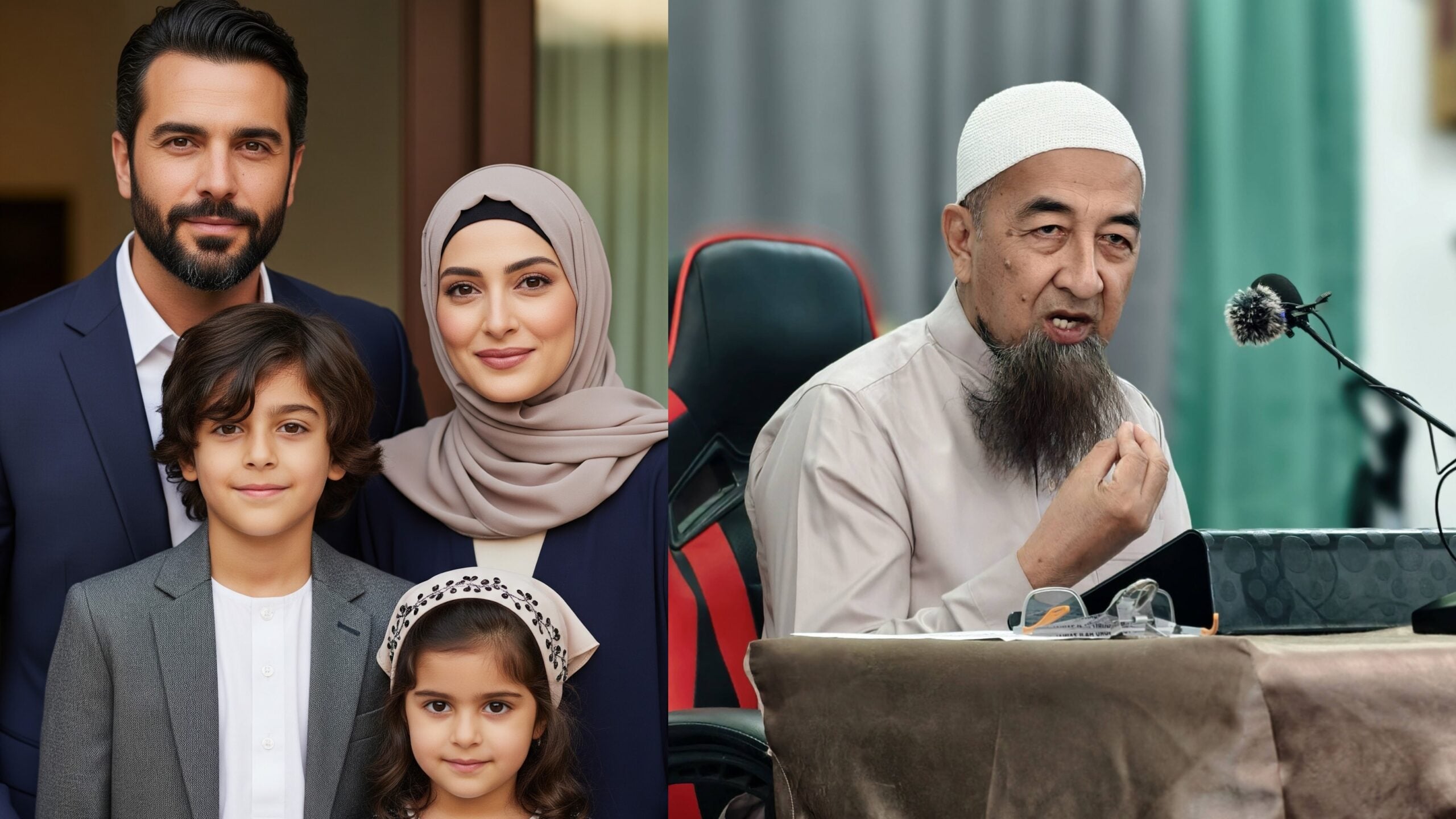 “Takwa Tetap Penentu Utama” – UAI Jelaskan Adakah Syed Dan Syarifah Lebih Mulia Di Sisi Allah? Ramai Salah Faham