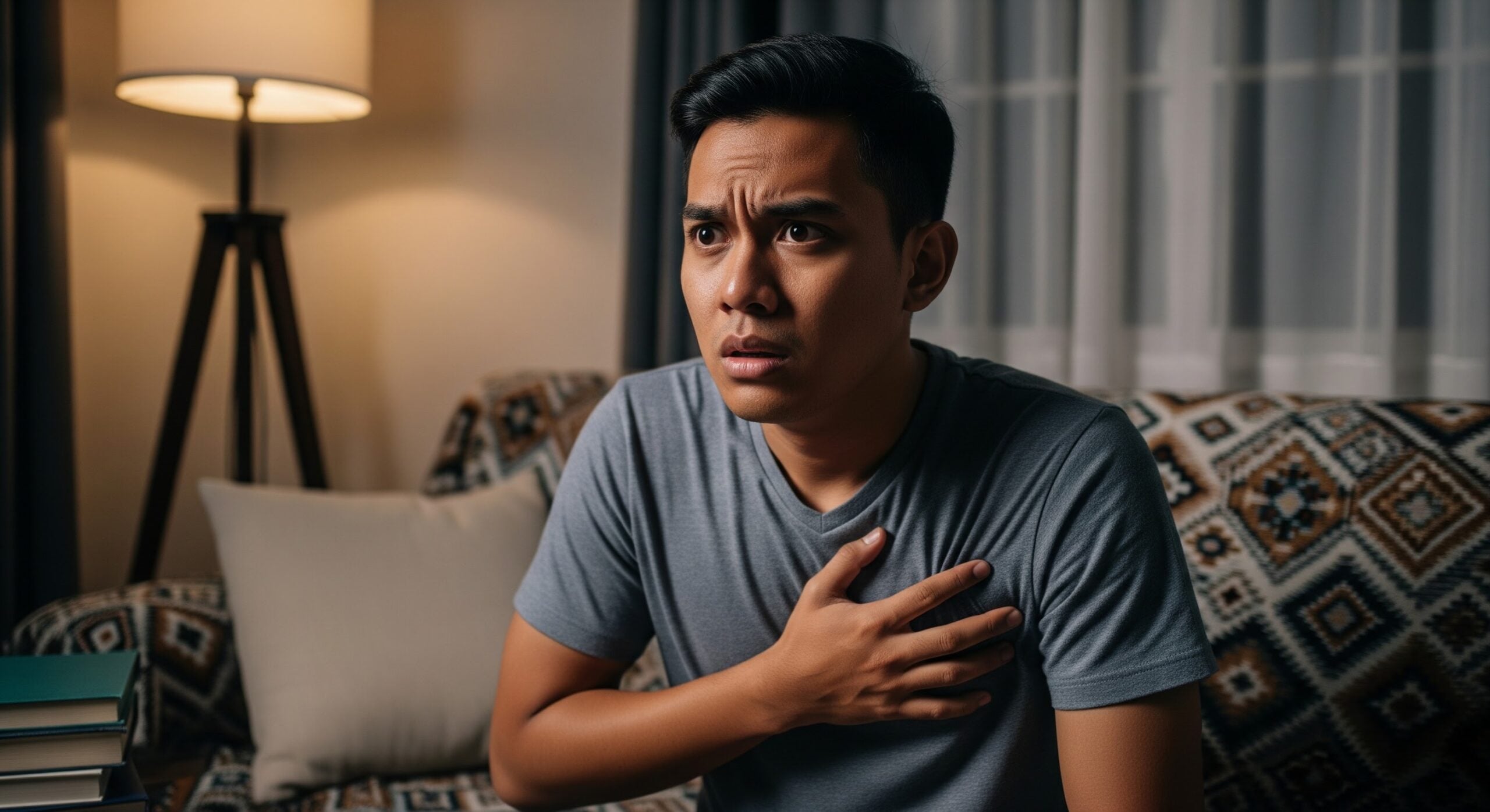 Rasa Hidup Semakin Sempit? Ramai Tak Sedar 6 Tanda Teguran Allah Ini, Supaya Kita Kembali Kepada-Nya