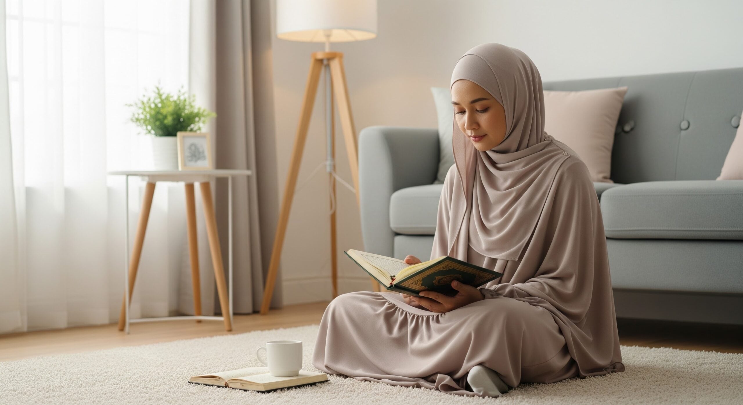 Wanita Kongsi Amalan Pejuang Kanser, Baca 8 Surah Al-Quran Ini Sebagai Ikhtiar & Doa Memusnahkan Sel Barah
