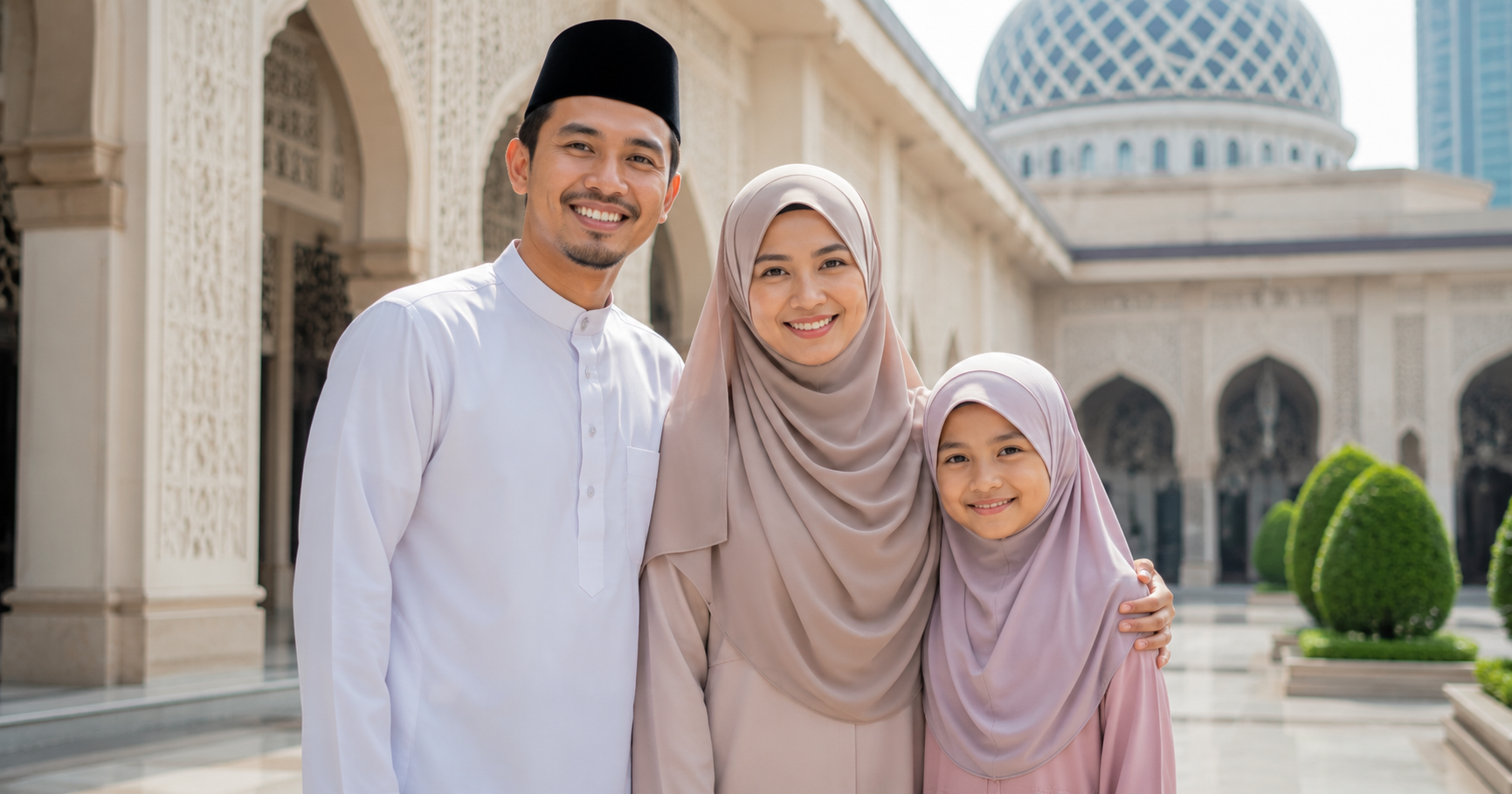 Boleh Ke Bekas Bapa Tiri Kahwin Dengan Anak Bekas Isteri? Ini Penjelasan Syarak Yang Ramai Masih Keliru