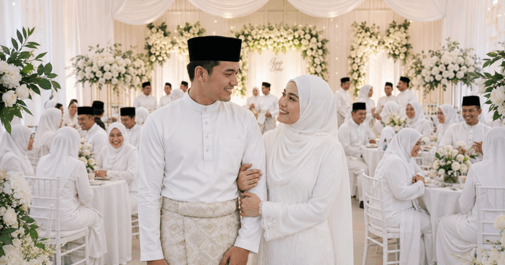 baju ikut tema