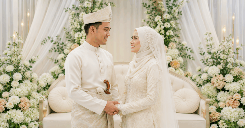 Bulan baik bernikah