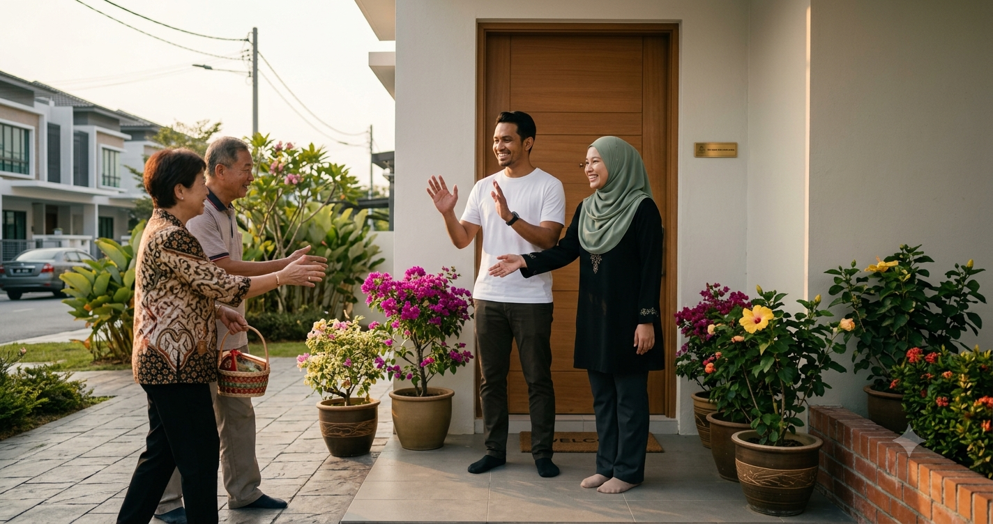 Kenapa Islam Sangat Menuntut Kita Muliakan Tetamu? Ini 5 Adab Yang Wajar Diamalkan Oleh Setiap Muslim