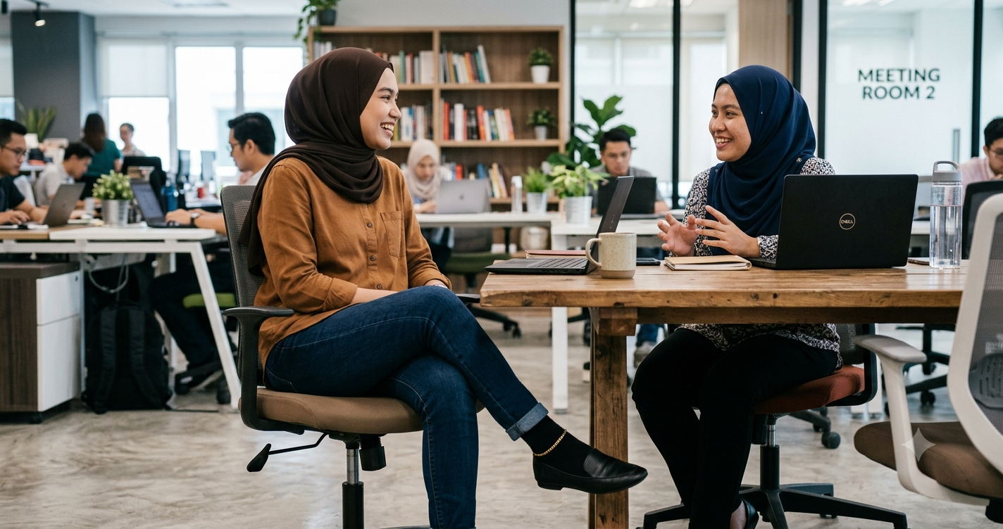 Boleh Ke Wanita Pakai Gelang Kaki? Mufti Jelaskan Hukum & Batas Berhias Menurut Islam Yang Ramai Muslimah Keliru