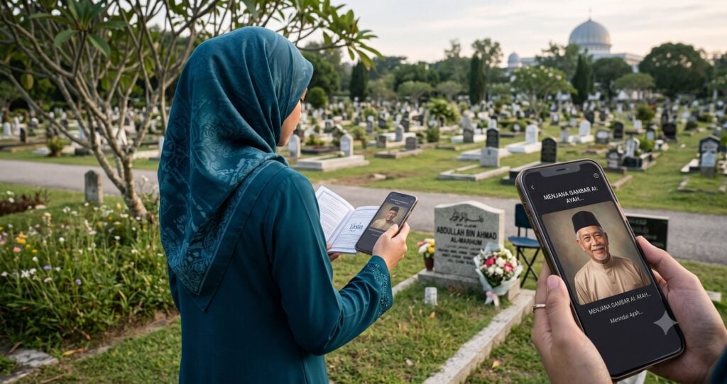 menghasilkan gambar
