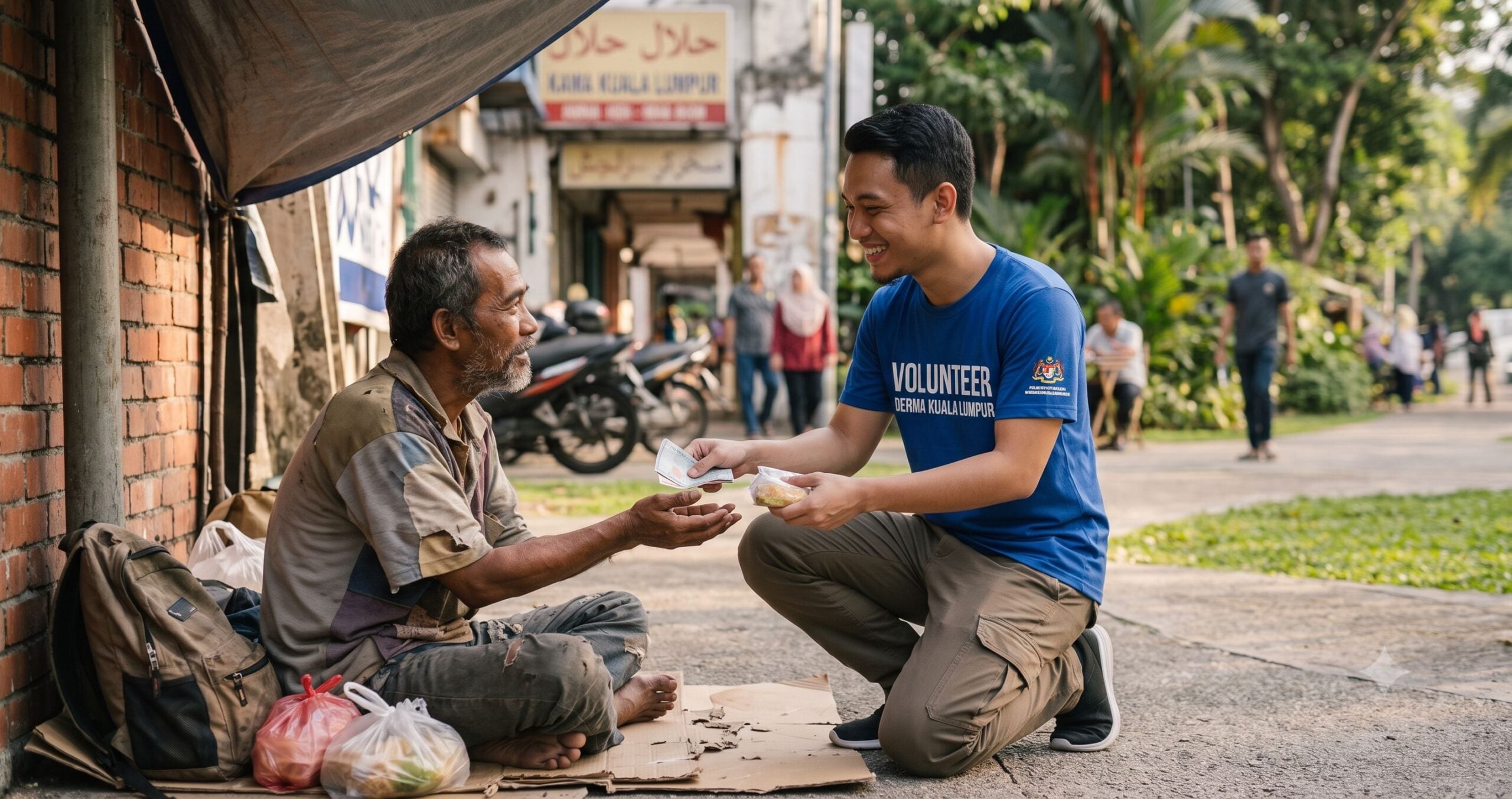 Selalu Rasa Gelisah? Ini 7 Nasihat Mudah Nabi SAW Untuk Mendapatkan Ketenangan Hati Yang Boleh Diamalkan Setiap Hari