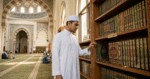 Boleh Ke Pegang Tafsir Al-Quran Dalam Keadaan Berhadas? Mufti Perincikan Hukum Menurut Mazhab Syafie