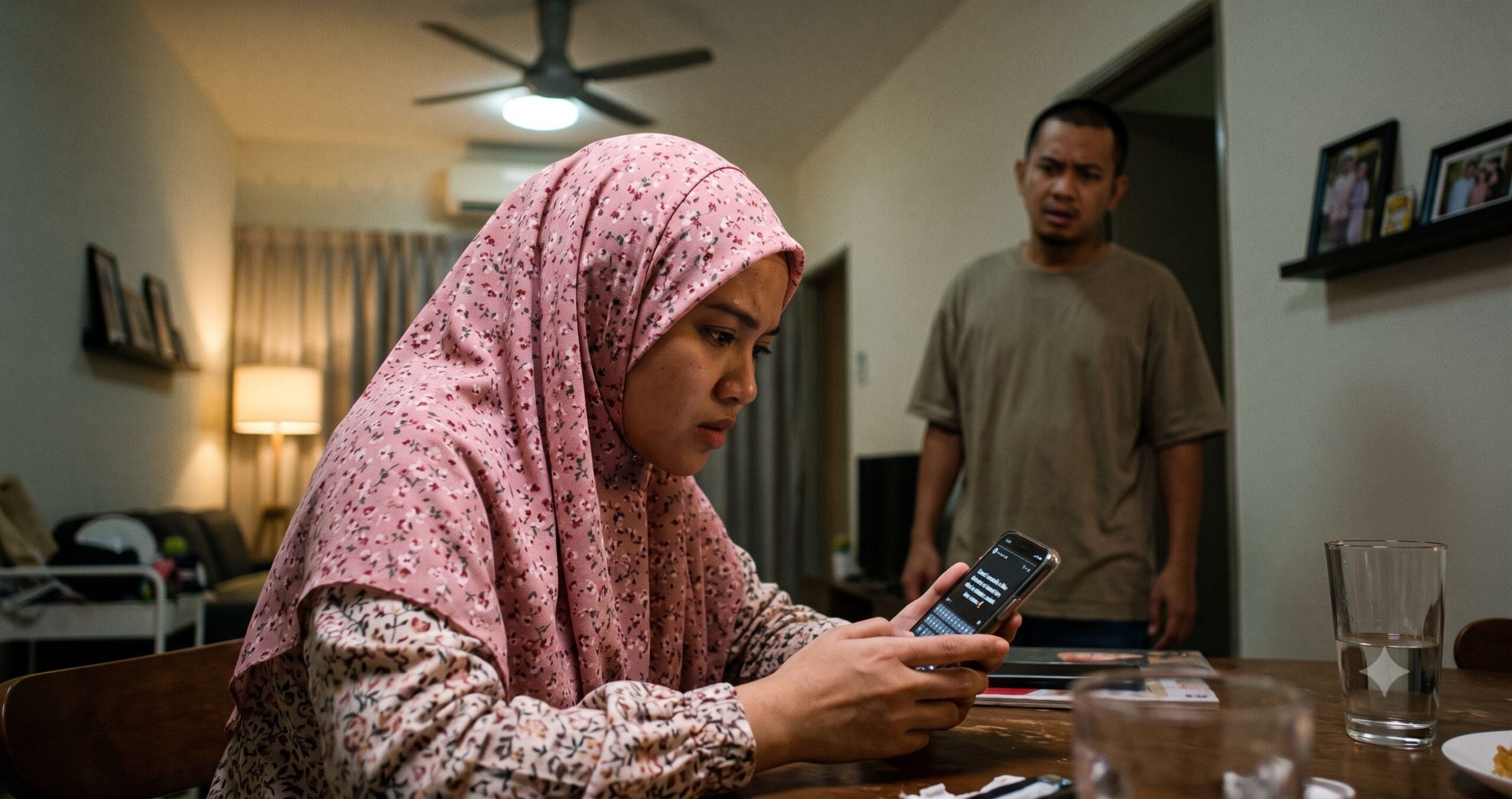 Boleh Ke Mendedahkan Aib Suami Atau Isteri Di Media Sosial? Ini Hukum Islam Tentang Rahsia Rumah Tangga