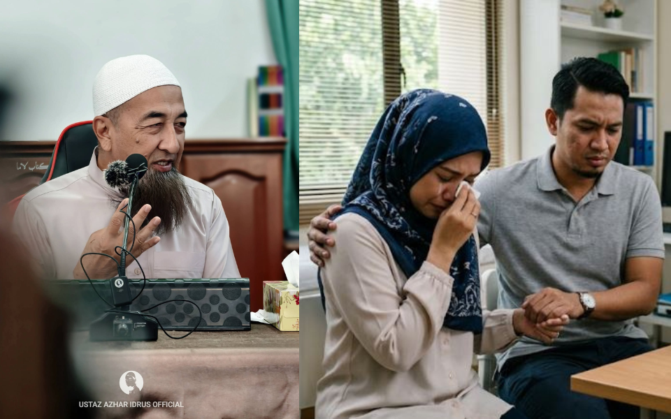 Haram Guna Ibu Tumpang Untuk Dapatkan Zuriat, Ini Sebab Islam Tegas Melarangnya Demi Menjaga Nasab Anak