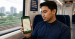 Boleh Ke Membaca Al-Quran Dalam Telefon Bimbit Tanpa Wuduk? Mufti Jelaskan Hukum & Adab Yang Ramai Keliru