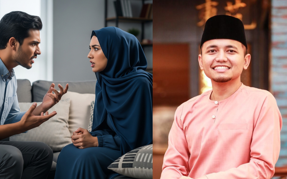 PU Amin Kongsi Zikir Ringkas Surah An-Naml, Ada 4 Kelebihan Luar Biasa Termasuk Pendinding Sihir & Pembuka Rezeki