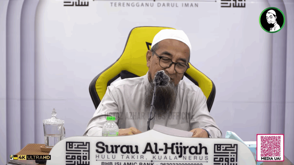 qada solat