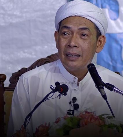 suami mati rasa