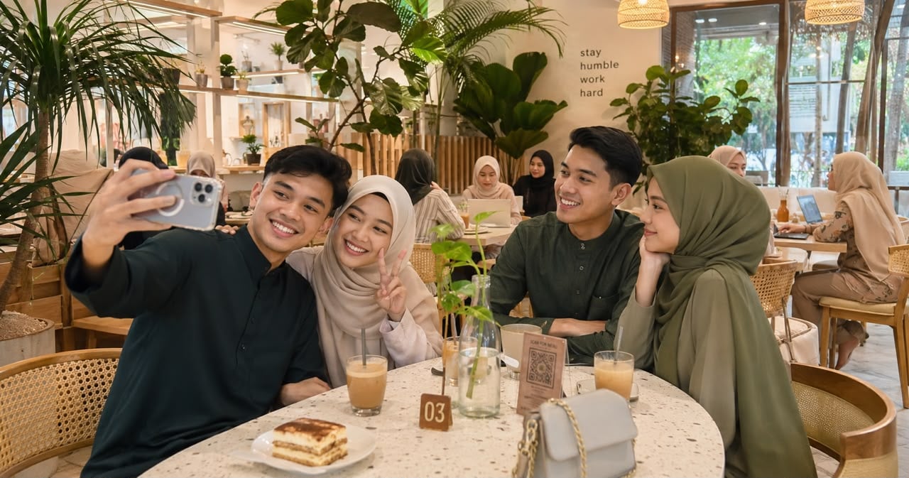 Bergambar Dengan Bukan Mahram Boleh Jadi Haram, Mufti Jelaskan Bila Ia Dilarang Dalam Islam