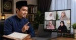 Mengaji Dalam Talian (Online) Dengan Guru Berlainan Jantina, Boleh Ke? Mufti Jelaskan Hukum & Batas Pergaulan Sebenar