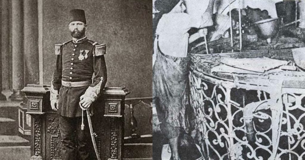 Benarkah Saintis British Pernah Dakwa Air Zamzam Lebih Kotor Daripada Kumbahan London? Ini Kisah Sebenar Kontroversi 1883