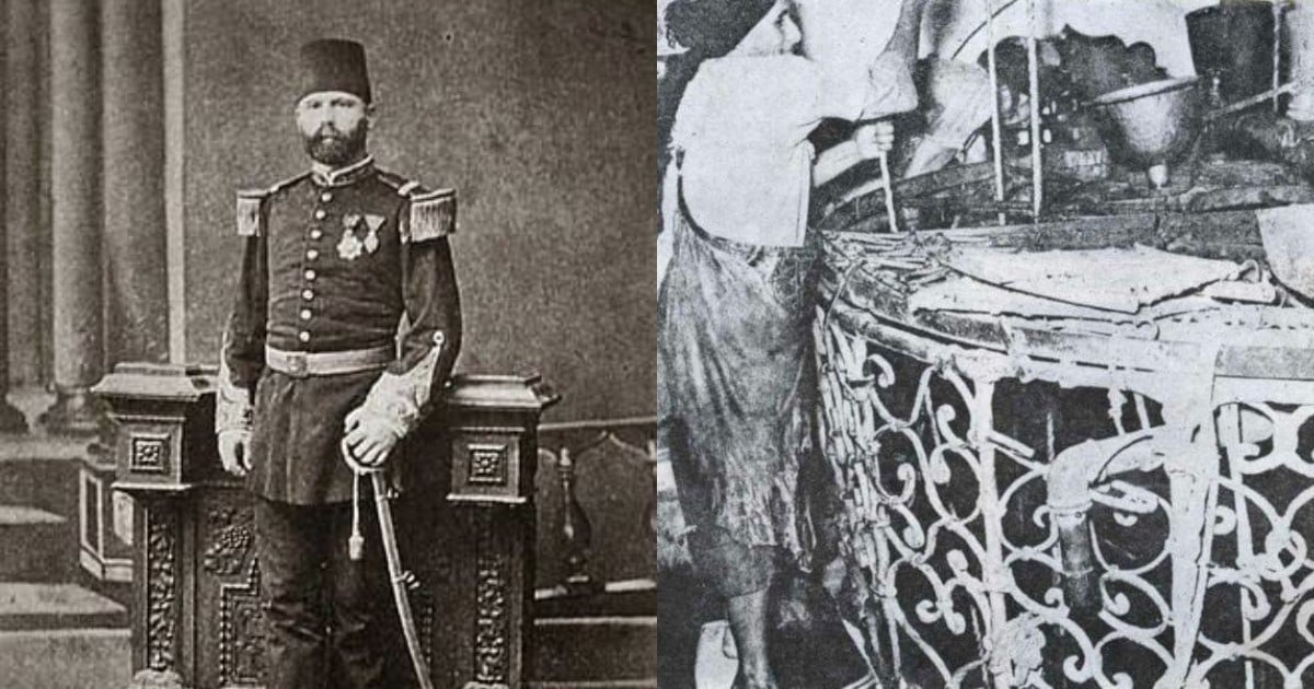 Benarkah Saintis British Pernah Dakwa Air Zamzam Lebih Kotor Daripada Kumbahan London? Ini Kisah Sebenar Kontroversi 1883