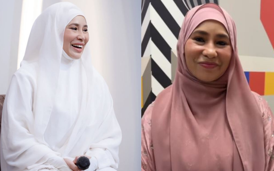wanita dambaan suami
