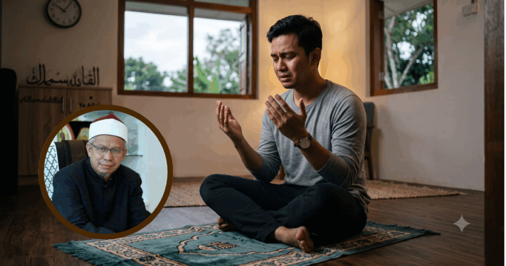 Nak Rezeki Bertambah & Harta Berkat? Amalkan Doa Yang Diajar Rasulullah SAW Kepada Anas Bin Malik RA