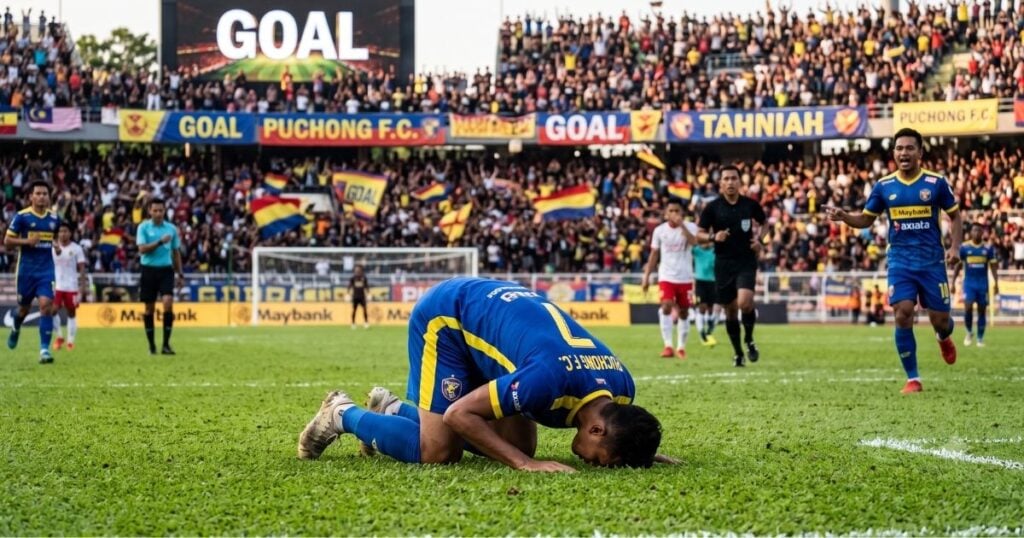 sujud syukur