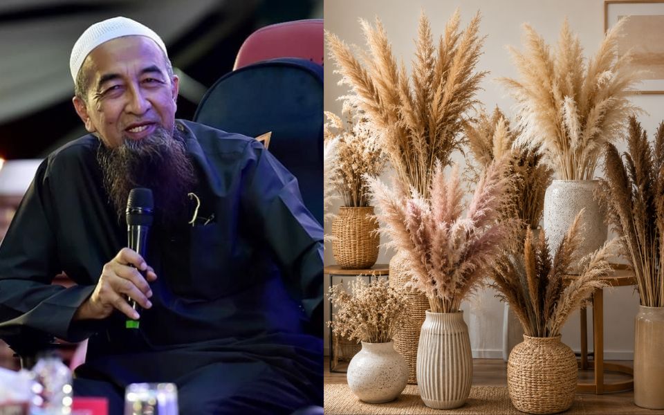Pokok Mati Sebab Tak Disiram Berdosa Ke? Ustaz Azhar Idrus Jelaskan Hukum Yang Ramai Salah Faham