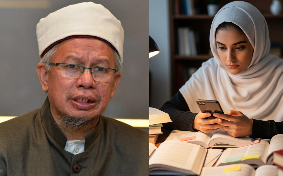 Dosa Besar Mereka-Reka Firman Allah, Dr. Zulkifli Tegaskan Bahaya Kongsi Ayat Al-Quran Palsu