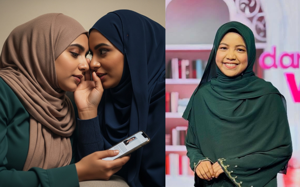 Jangan Sampai Pendam Jadi Dendam, Ustazah Nazirah Kongsi Cara Sebenar Urus Emosi Dalam Islam