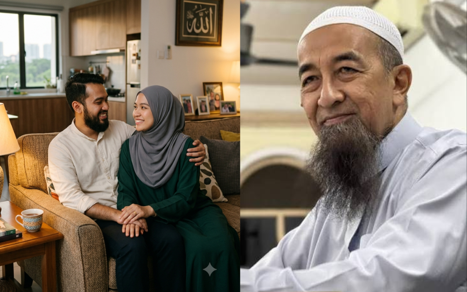Makan Ubat Kuat Untuk Hubungan Intim Suami Isteri, Apa Hukumnya Menurut Islam? Ini Penjelasan UAI