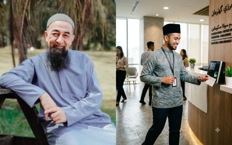 Berdosa Besar Buat Tuntutan ‘Overtime’ Palsu, UAI Jelaskan Kenapa Wajib Pulangkan Duit Majikan