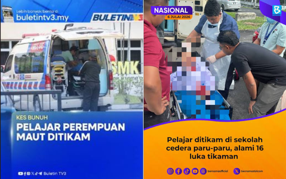 permainan video ganas