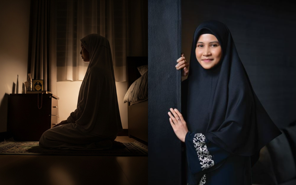 Betul Ke Solat Istikharah Wajib Dilakukan Waktu Malam Selepas Tidur? Ustazah Asma’ Harun Jelaskan Waktu Sebenarnya